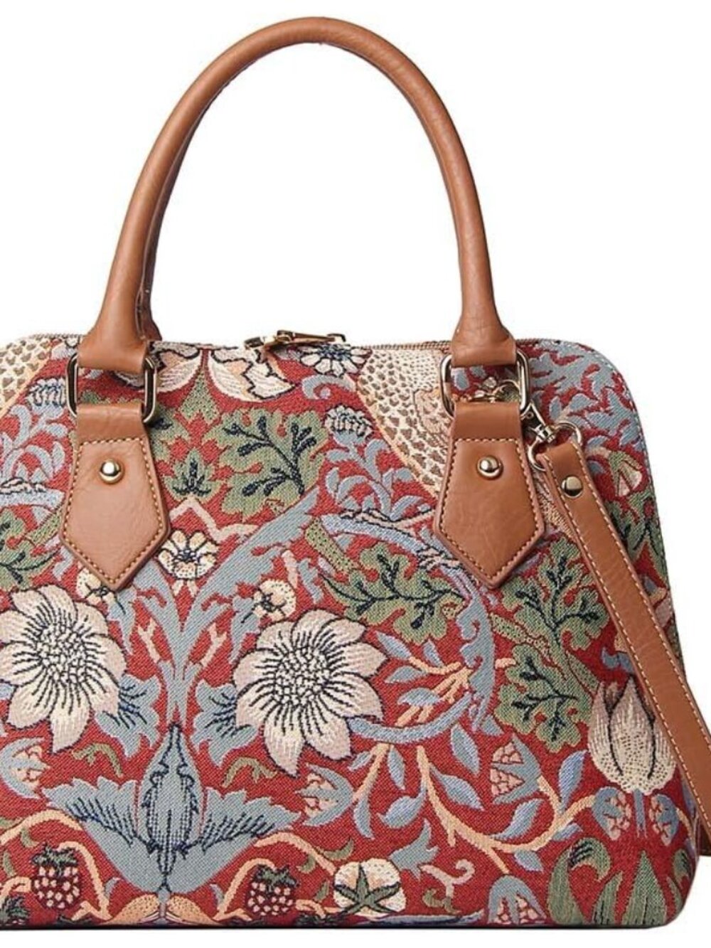 Tapestry Hand & Shoulder Bag for Women |Fashionable Cross Body bag Purses for Wo